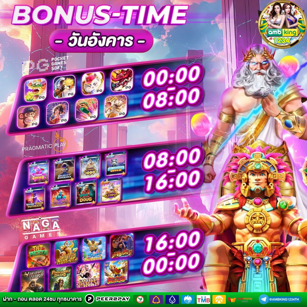 ทางเข้า789bet vip - แบนเนอร์โปรโมชั่น